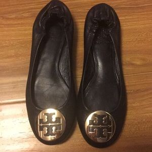❌SOLD ❌Tory Burch Reva Flats